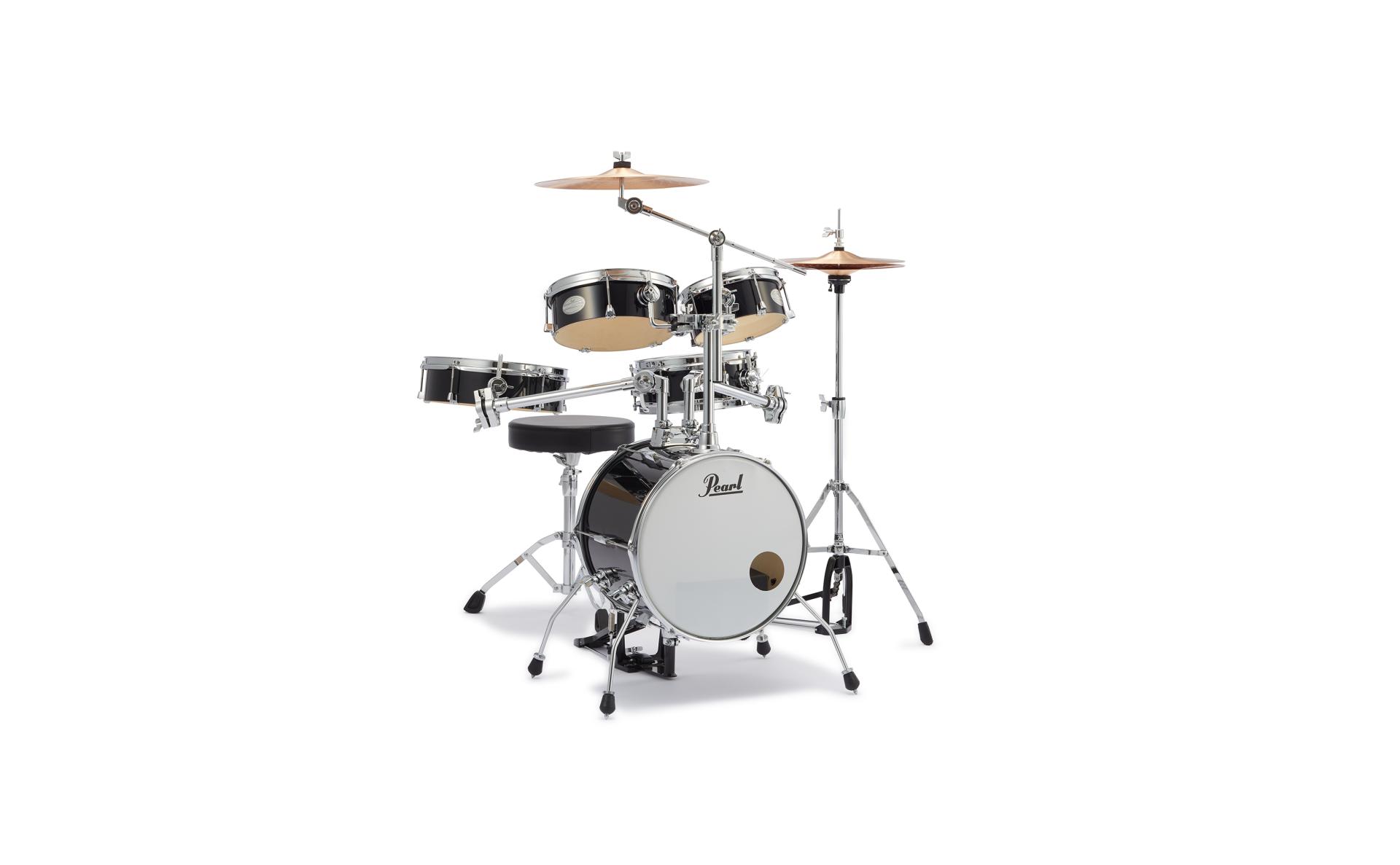 RHYTHM TRAVELER | パール楽器【公式サイト】Pearl Drums